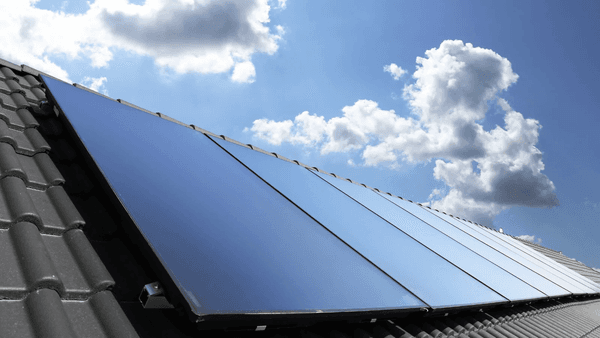 Solar panel owners share their experiences.